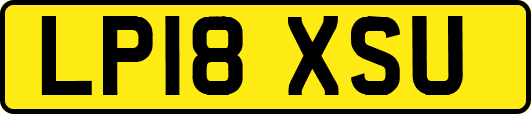 LP18XSU