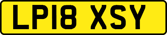 LP18XSY