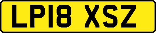 LP18XSZ