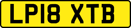 LP18XTB