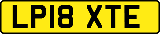 LP18XTE
