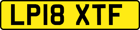 LP18XTF