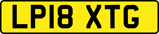 LP18XTG