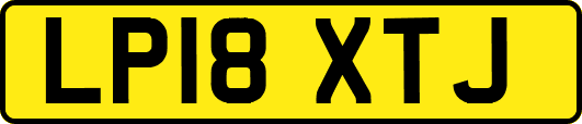 LP18XTJ