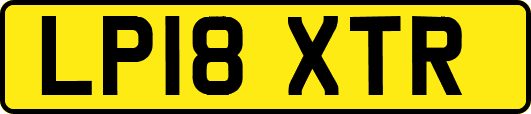 LP18XTR