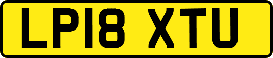 LP18XTU