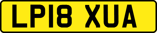 LP18XUA