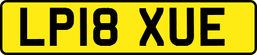LP18XUE
