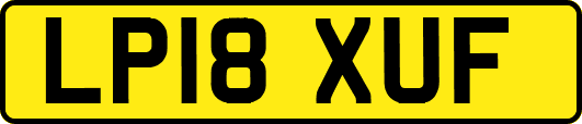 LP18XUF