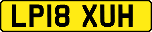 LP18XUH