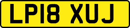 LP18XUJ
