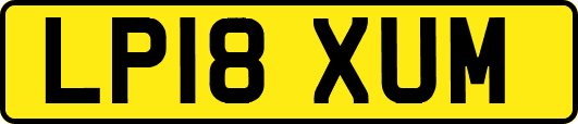 LP18XUM