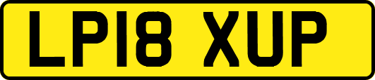 LP18XUP