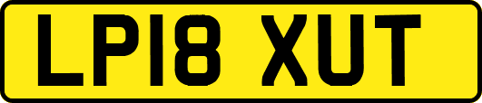 LP18XUT