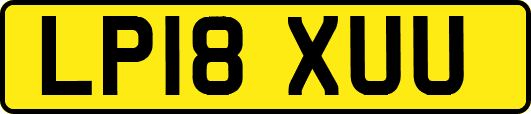 LP18XUU