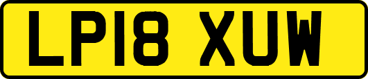 LP18XUW