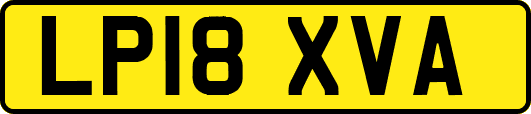 LP18XVA