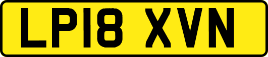LP18XVN