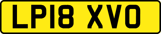 LP18XVO