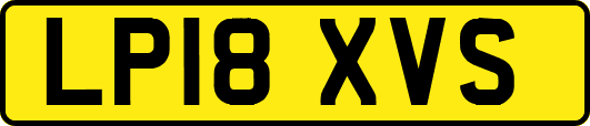 LP18XVS