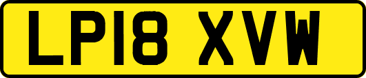 LP18XVW