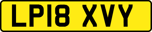 LP18XVY