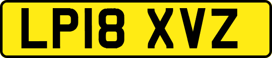 LP18XVZ