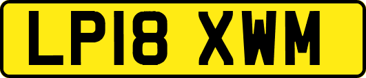 LP18XWM