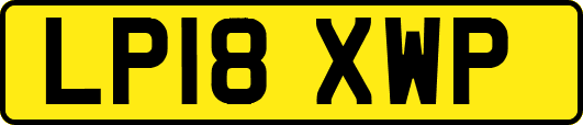 LP18XWP