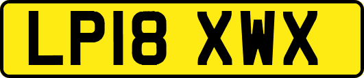LP18XWX