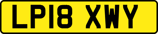 LP18XWY
