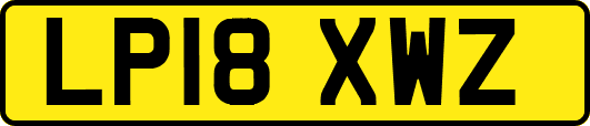 LP18XWZ