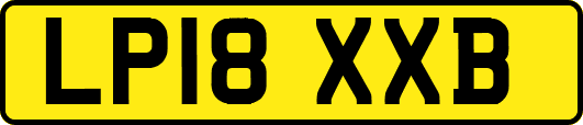 LP18XXB
