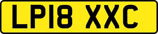LP18XXC
