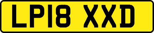 LP18XXD