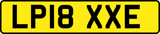LP18XXE