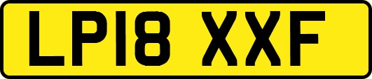 LP18XXF
