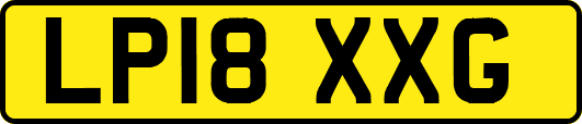 LP18XXG