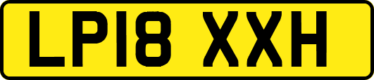 LP18XXH