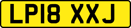 LP18XXJ