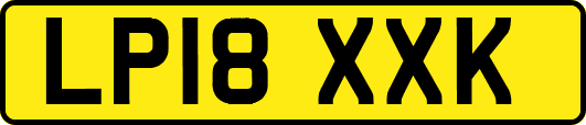 LP18XXK