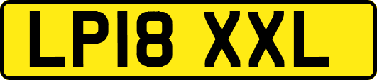 LP18XXL
