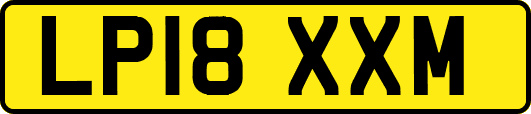 LP18XXM