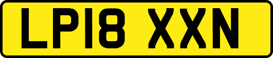 LP18XXN