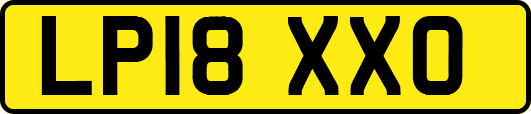 LP18XXO