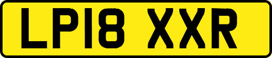 LP18XXR