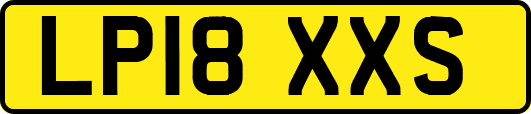 LP18XXS