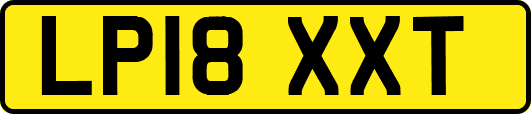LP18XXT