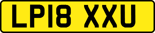 LP18XXU