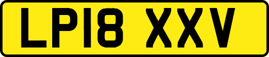 LP18XXV